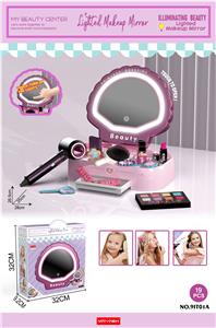 Beauty set - OBL10386444