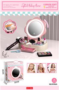 Beauty set - OBL10386445