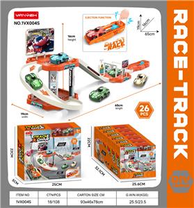 弹射轨道车赛车 - OBL10386449