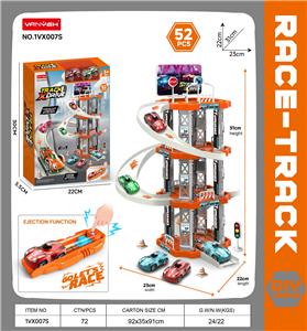 弹射轨道车赛车 - OBL10386451