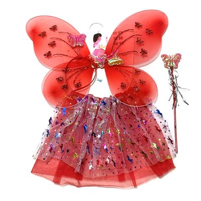 Dress / wings - OBL10386469