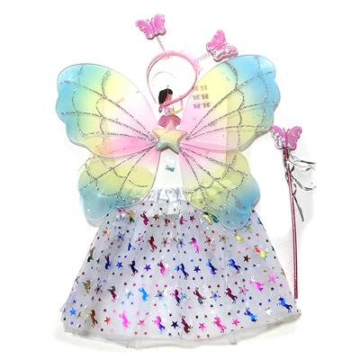 Dress / wings - OBL10386471