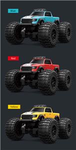 Remote control cars / tanks - OBL10386500