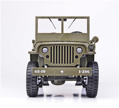 Remote control cars / tanks - OBL10386502