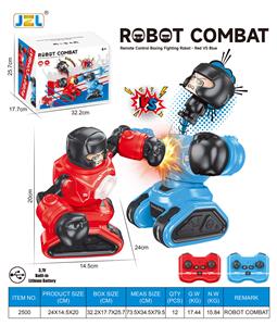 对战机器人 - OBL10386519