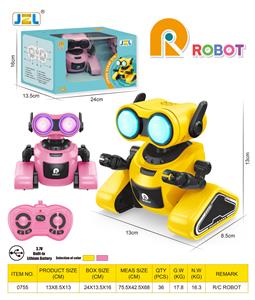 遥控机器人 - OBL10386521