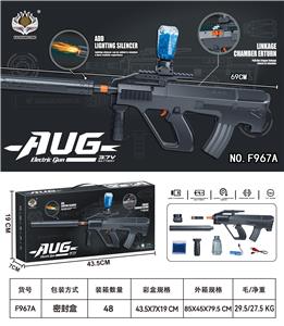 Soft bullet gun / Table Tennis gun - OBL10386580