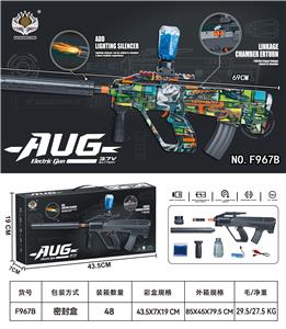 Soft bullet gun / Table Tennis gun - OBL10386581