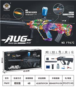 Soft bullet gun / Table Tennis gun - OBL10386582