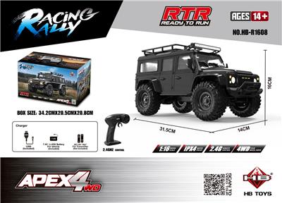 Remote control cars / tanks - OBL10386716