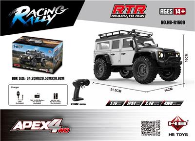 Remote control cars / tanks - OBL10386717