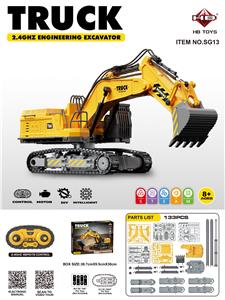 Self-assembling - OBL10386789