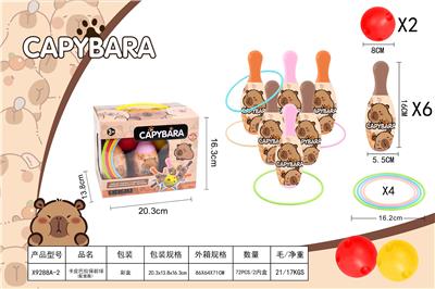 Bowling / Golf / Baseball - OBL10386819