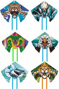 Windmill / kite - OBL10386842