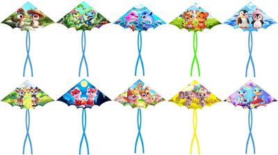 Windmill / kite - OBL10386851