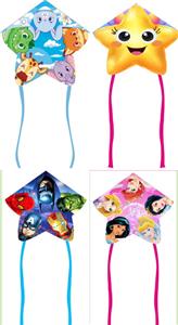 星星系列风筝配线 - OBL10386853