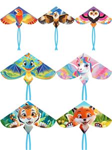 Windmill / kite - OBL10386857