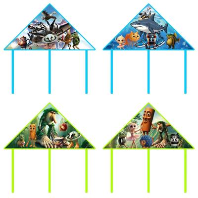 Windmill / kite - OBL10386900