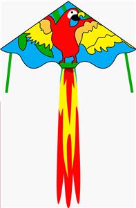 Windmill / kite - OBL10386903