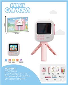 竖版拍立得（不带硅胶套） - OBL10387008