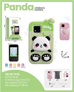 手机相机 - OBL10387009