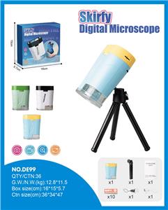 720P像素显微镜 - OBL10387013