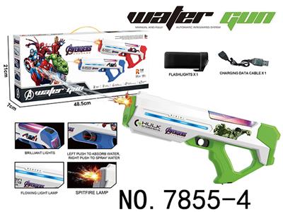 Water gun - OBL10387028