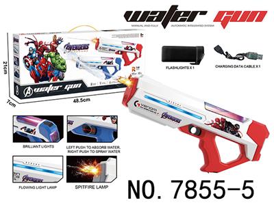 Water gun - OBL10387029