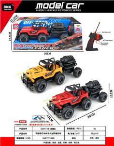 Remote control cars / tanks - OBL10387459