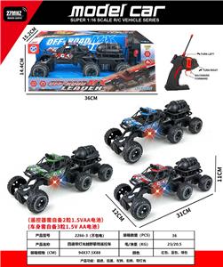 Remote control cars / tanks - OBL10387474