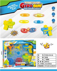 Emission / ejection class - OBL10387506