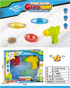 Emission / ejection class - OBL10387511