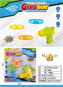 Emission / ejection class - OBL10387514