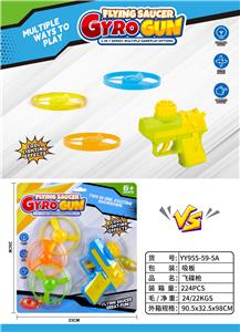 Emission / ejection class - OBL10387515