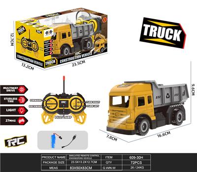 Remote control cars / tanks - OBL10387519