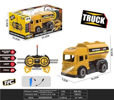 Remote control cars / tanks - OBL10387520