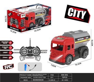 Remote control cars / tanks - OBL10387527