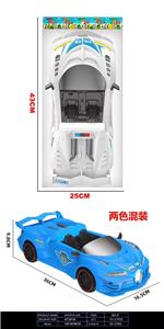 惯性赛车 - OBL10387538