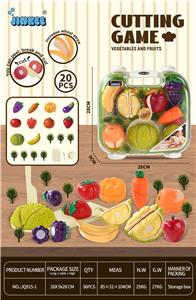FOOD SET - OBL10387606