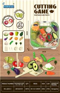 FOOD SET - OBL10387608