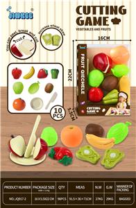 FOOD SET - OBL10387611