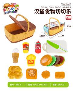 FOOD SET - OBL10387663