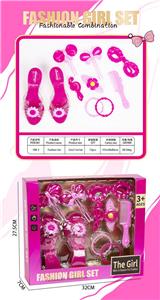 Beauty set - OBL10387676