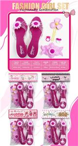 Beauty set - OBL10387686