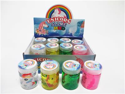 color mud - OBL10387745