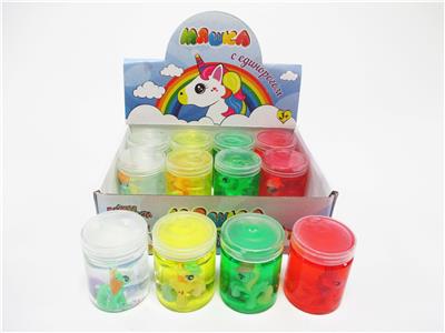 color mud - OBL10387746