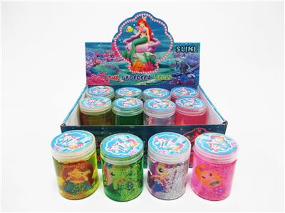 color mud - OBL10387749