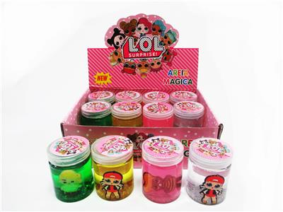 color mud - OBL10387750