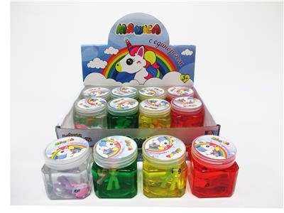 color mud - OBL10387753