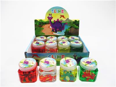 color mud - OBL10387754